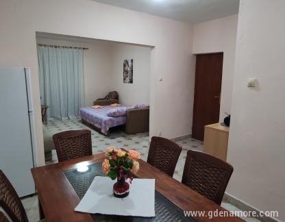 Tri Palme, , Privatunterkunft im Ort Bijela, Montenegro - Slika 2